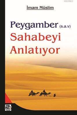 Peygamber (s.a.v) Sahabeyi Anlatıyor | İmam Müslim | Karınca & Polen Y