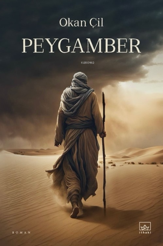 Peygamber | Okan Çil | İthaki Yayınları