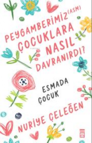 Peygamberimiz (asm) Çocuklara Nasıl Davranırdı? | Nuriye Çeleğen | Tim