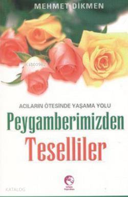 Peygamberimizden Teselliler | Mehmet Dikmen | Cihan Yayınları