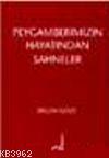 Peygamberimizin Hayatından Sahneler | Ergun Göze | Boğaziçi Yayınları