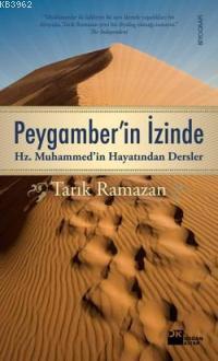 Peygamberin İzinde | Tarık Ramazan | Doğan Kitap