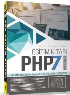 PHP Eğitim Kitabı | Mehmet Ali Uysal | Dikeyeksen Yayınevi