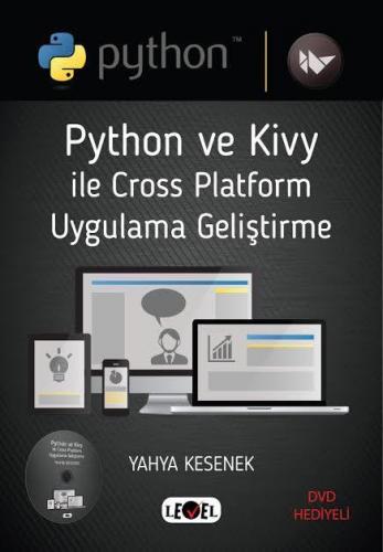 Phython ve Kivy ile Cross Platform Uygulama Geliştirme | Yahya Kesenek