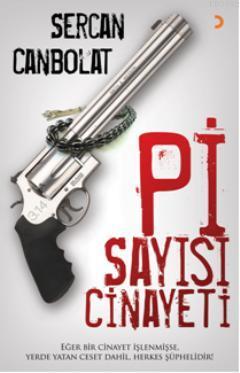 Pi Sayısı Cinayeti; Eğer Bir Cinayet İşlenmişse, Yerde Yatan Ceset Dah