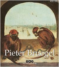 Pieter Bruegel | Émile Michel | Yapı Kredi Yayınları ( YKY )