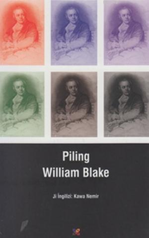 Piling | William Blake | Lis Basın Yayın