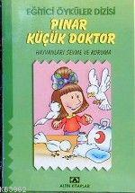 Pınar Küçük Doktor | Hülya Şat | Altın Kitaplar