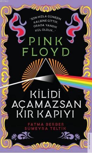 Pink Floyd–Kilidi Açamazsan Kır Kapıyı | Fatma Berber | Destek Yayınla