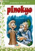 Pinokyo; Papatya Dizisi 11 | Carlo Collodi | Erdem Çocuk