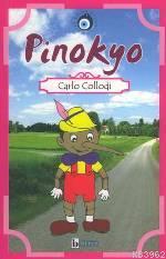 Pinokyo | Carlo Collodi | Birey Yayıncılık