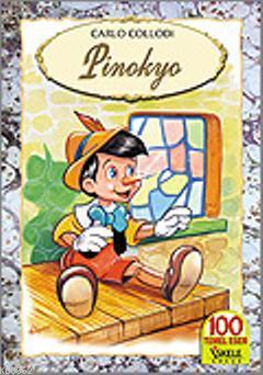 Pinokyo | Carlo Collodi | İskele Yayınları