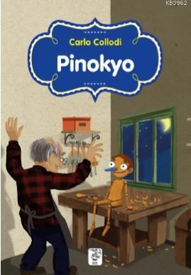 Pinokyo | Carlo Collodi | Sis Yayıncılık