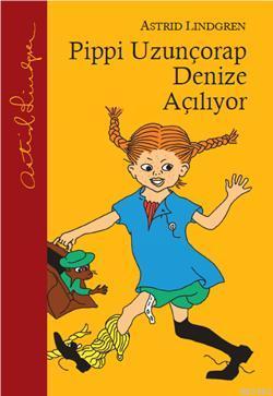 Pippi Uzunçorap Denize Açılıyor | Astrid Lindgren | Doğan Çocuk