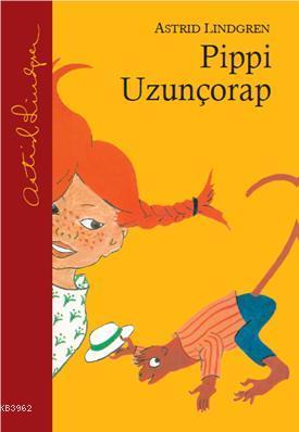 Pippi Uzunçorap | Astrid Lindgren | Doğan Çocuk