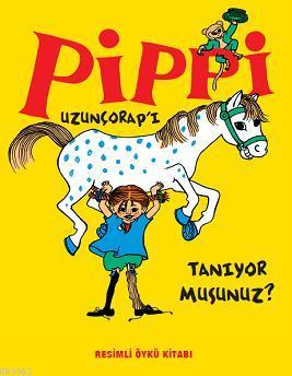 Pippi Uzunçorap'ı Tanıyor musunuz? | Astrid Lindgren | Doğan Çocuk