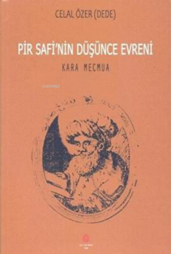 Pir Safi'Nin Düşünce Evreni Kara Mecmua | Celal Özer | Can Yayınları (