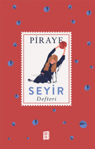 Piraye Seyir Defteri;Ciltli | | Mona Kitap