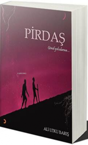 Pirdaş | Ali Utku Barış | Cinius Yayınları