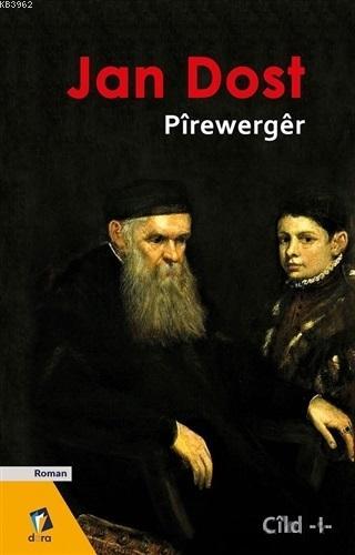 Pirewerger | Jan Dost | Dara Yayınları