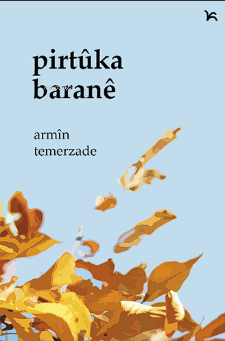 Pirtûka Baranê | Armîn Temerzade | Pall Weşan