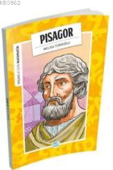 Pisagor (Matematik) | Melisa Türkoğlu | Maviçatı Yayınları