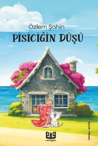 Pisiciğin Düşü | Özlem Şahin | Vaveyla Yayıncılık