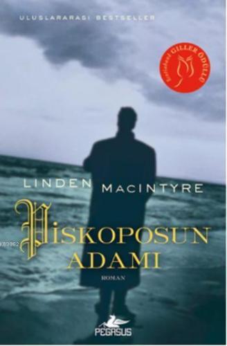 Piskoposun Adamı | Linden Macintryre | Pegasus Yayıncılık