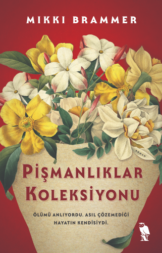 Pişmanlıklar Koleksiyonu | Mikki Brammer | Nemesis Kitap