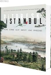 Pitoresk İstanbul | M. Sinan Genim | Boyut Yayın Grubu