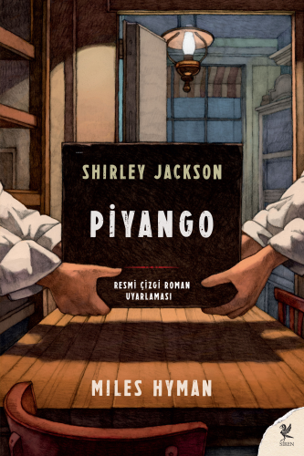 Piyango | Shirley Jackson | Siren Yayınları