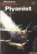 Piyanist | Wladyslaw Szpılm | Everest Yayınları