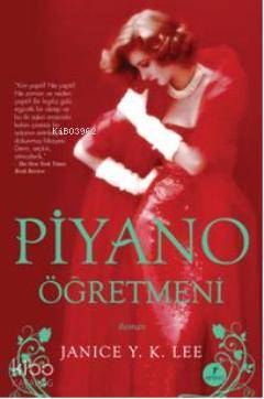 Piyano Öğretmeni | Janice Y. K. Leez | Artemis Yayınları