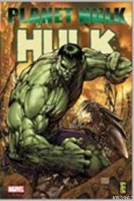 Planet Hulk - 2 | Greg Pak | Gerekli Şeyler