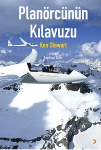 Planörcünün Kılavuzu | Ken Stewart | Cinius Yayınları