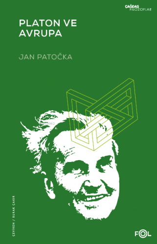 Platon ve Avrupa | Jan Patocka | Fol Kitap