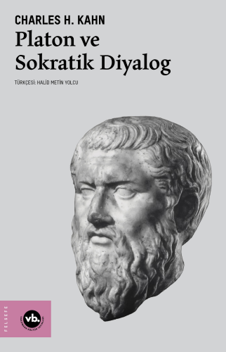 Platon ve Sokratik Diyalog;Edebî Bir Formun Felsefi Kullanımı | Charle