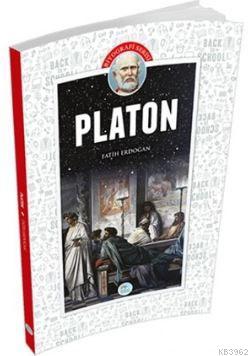 Platon | Fatih Erdoğan | Maviçatı Yayınları