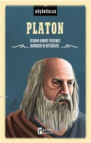 Platon | Ahmet Üzümcüoğlu | Parola Yayınları