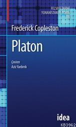 Platon | Frederick Copleston | İdea Yayınevi