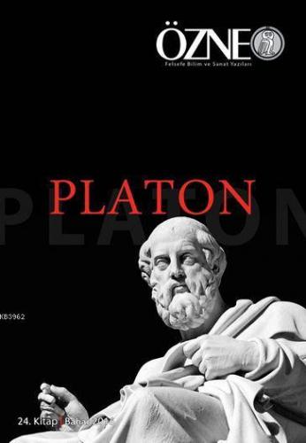 Platon | Kolektif | Özne Yayınları