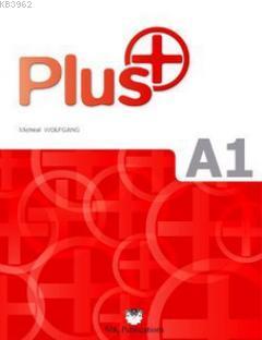 Plus A1 | Micheal Wolfgang | MK Publications