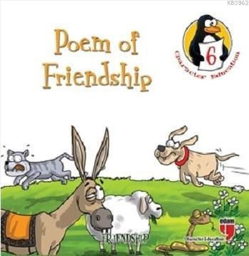 Poem of Friendship - Friendship | Nezire Demir | Edam (Eğitim Danışman