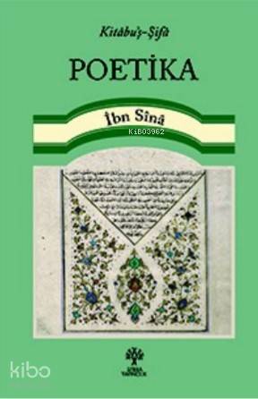 Poetika | İbni Sina | Litera Yayıncılık