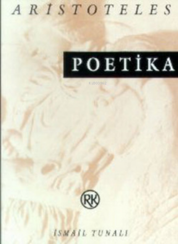 Poetika | Aristoteles | Remzi Kitabevi