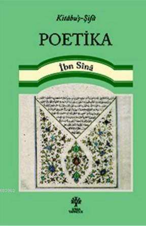 Poetika | İbni Sina | Litera Yayıncılık