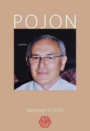 Pojon | Mehmet Pojon | Atayurt Yayınevi