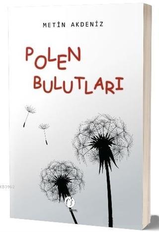 Polen Bulutları | Metin Akdeniz | Herdem Kitap