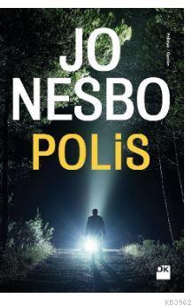 Polis | Jo Nesbo | Doğan Kitap