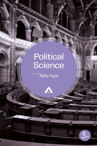 Political Science | Atilla Yayla | Adres Yayınları